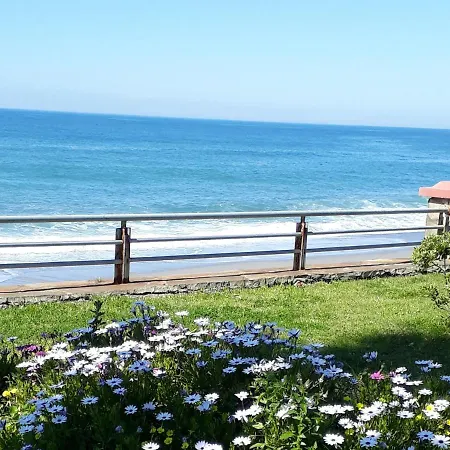 Barbaros Caddesi Apt Apartmán Alanya