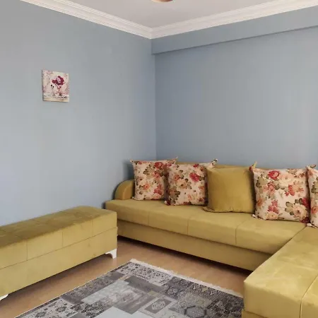 Lejlighed Barbaros Caddesi Apt *