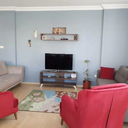 Lejlighed Barbaros Caddesi Apt