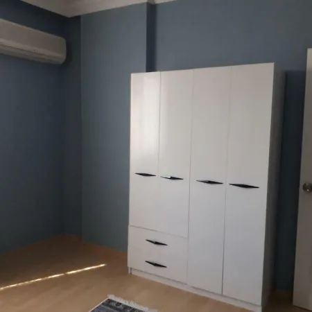 Lejlighed Barbaros Caddesi Apt Alanya